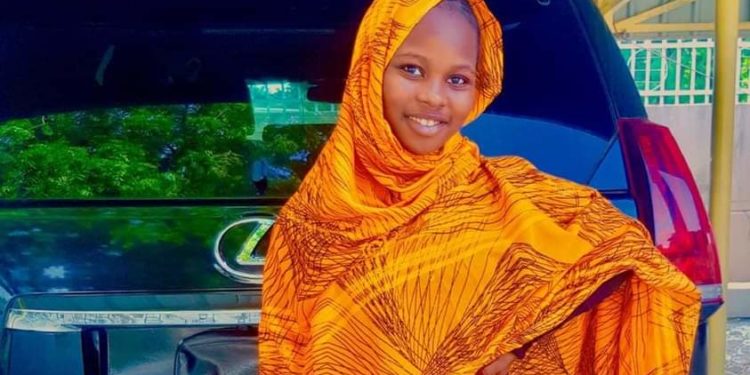 yobe deputy gov loses daughter