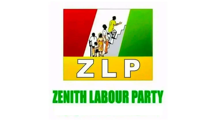 Adenipebi Emerges ZLP Governorship Candidate In Lagos 1 ZLP Lagos