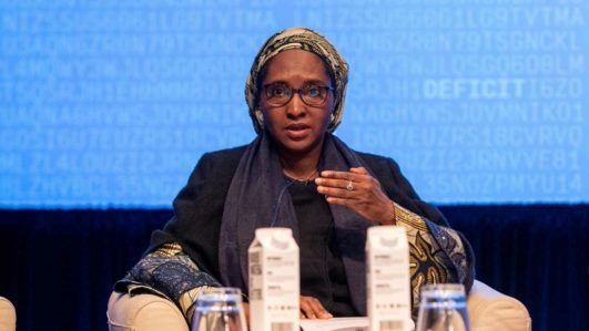 Inflation: Federal Govt To Convene Food Security Council Meeting 1 inflation
