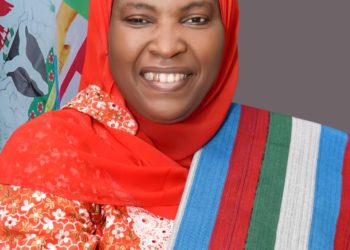 2023: Women Deputy Leader Promises Landslide Victory For APC