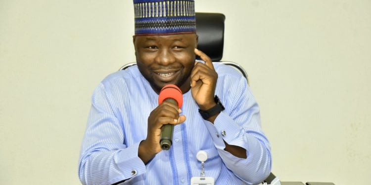 Zayd Abubakar,