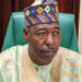 Zulum Condoles With Judge Over Mother’s Death