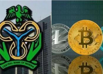 CBN Orders Banks To Close All Accounts Transacting In Cryptocurrency