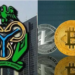 CBN Orders Banks To Close All Accounts Transacting In Cryptocurrency