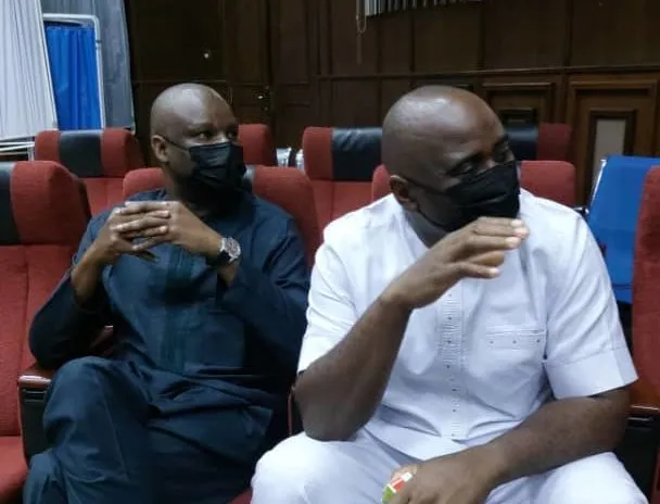 Abba Kyari Never Met Onuorah Onyinye, Collected Money – Counsel 1 abba kyari