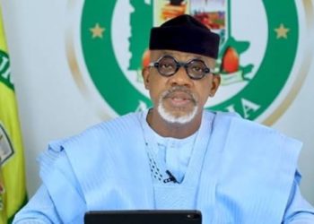 I’m Not An Emperor, Ogun Gov Fires Back After Tinubu’s Outburst