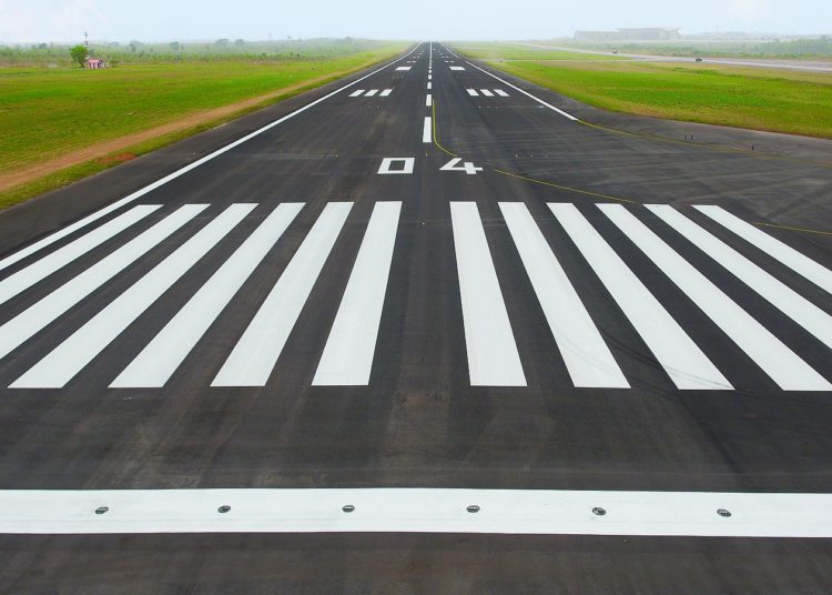 abuja airport