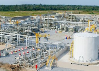 Accugas Signs Gas Sales Agreement With TransAfam Power Limited