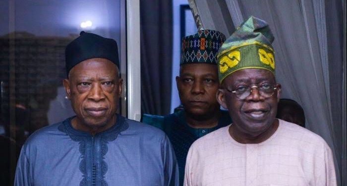 APC Primaries: NYCN Congratulates Tinubu, Adamu, Demands VP Slot