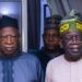 Tinubu Urges Support For APC, As Adamu, 14 Govs Woo Ekiti Voters For Oyebanji 5 Adamu To Tinubu: Your Victory Was Sterling, Confirms APC’s National Outlook
