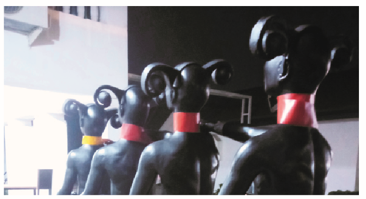 How Not To View An Afrofuturistic Artwork (Or How To Engage Africans With An Afrofuturistic Art) 1 afuturistic