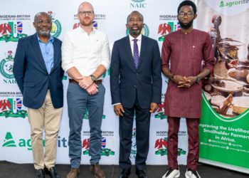 Stakeholders Canvass Use Of Technology For Agricultural Devt