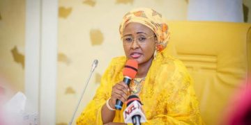 Aisha Buhari Backs Computer Science Complex at Al-qualam Varsity 2 Nigeria’s 10,000 Traditional Medicinal Species Underutilised – Aisha Buhari