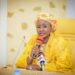 Nigeria’s 10,000 Traditional Medicinal Species Underutilised – Aisha Buhari