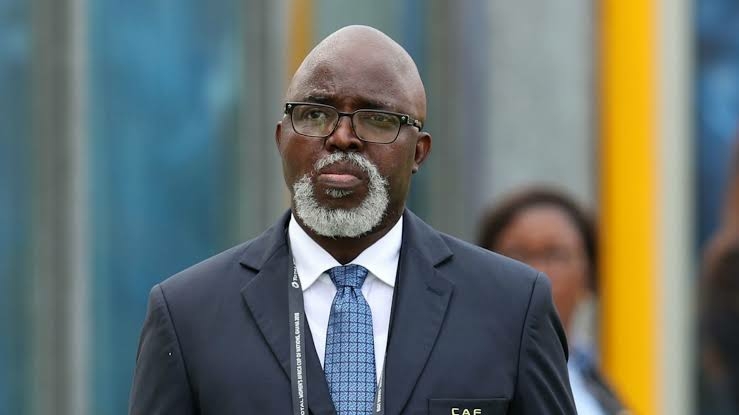amaju pinnick