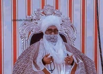 Emir of Zazzau