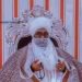 Emir of Zazzau