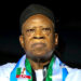 BREAKING: Tinubu’s Apology Not Enough, APC May Punish Him Over Utterances About Buhari – Adamu