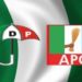 Intrigues, Godfatherism In Sokoto APC, PDP Guber Primaries