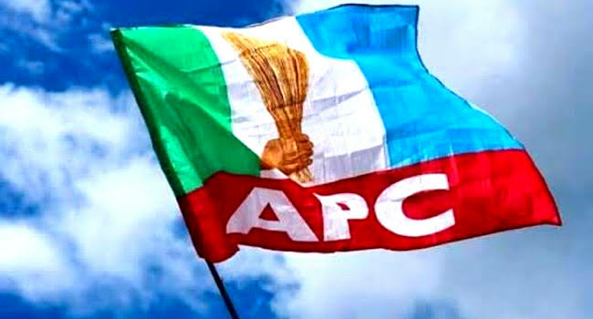 APC Integrity Group Urges Party To Pick Technocrat As Tinubu's Running Mate 1 apc2