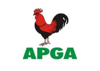 APGA Members Lament INEC’s Refusal To Recognise Njoku’s Faction Despite S’Court Ruling