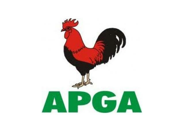 2023: I Will Liberate Ebonyi From Oppression –Prof Odoh 1 apga