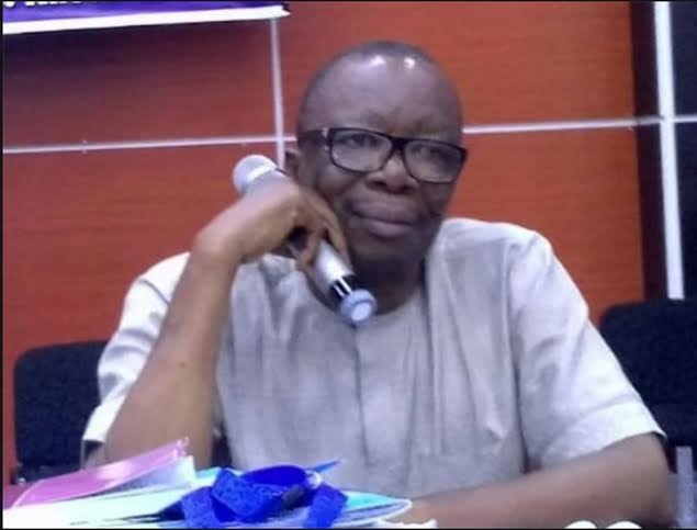 JAMB Tackles ASUU President Over Admission Comment 1 asuu president