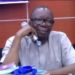 JAMB Tackles ASUU President Over Admission Comment