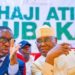 BREAKING: Atiku Unveils Okowa As Running Mate
