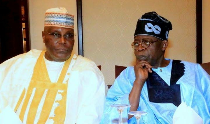 Running Mates: APC Defers To Tinubu, Wike May Emerge As Atiku's VP 1 atiku and tinubu