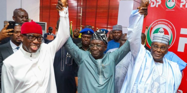 atiku picks okowa