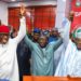 Running Mate: At Last, Tinubu Zeros In On North East As Atiku Picks Okowa
