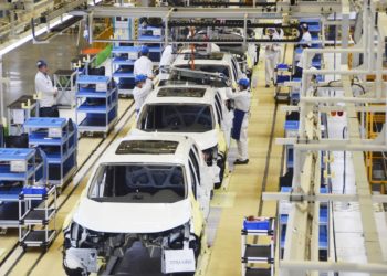 Japan To Establish Automotive Industry In Nigeria