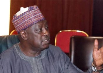 Tinubu’s Promoter, Babachir Lawal, Tackles Ex-Lagos Gov Over Comment On Buhari