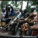 Suspected Bandits Abduct Corps Member, 7 Others In Abuja 5 Terrorists