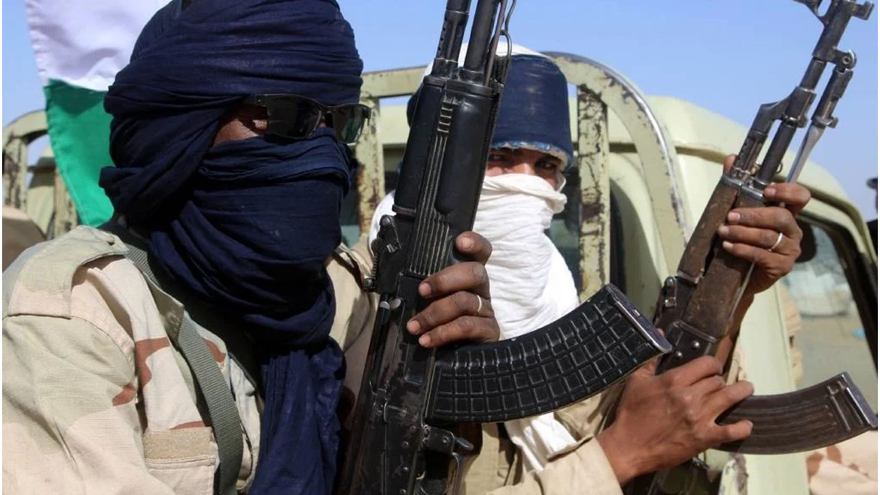 Scores Of Bandits Reportedly Killed In Zamfara State