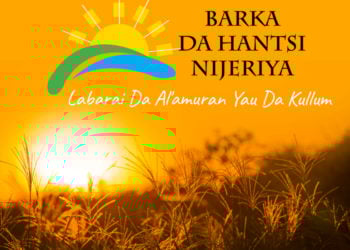 Barka Da Hantsi Nijeriya (Hausa): EP 61 – Sharhin LEADERSHIP Hausa ta 01/4/2022