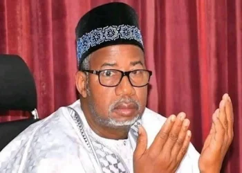 Nigeria Will Regain Its Greatness Under PDP – Gov Mohammed