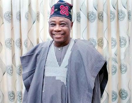 2023: Oyo PDP Chair Unveils Lawal As Makinde’s Running Mate For 2nd Term 1 bayo lawal oyo deputy