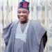 2023: Oyo PDP Chair Unveils Lawal As Makinde’s Running Mate For 2nd Term   