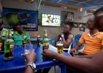 Man Killed In Ebonyi Drinking Joint