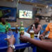 Man Killed In Ebonyi Drinking Joint