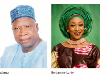 APC And FCT Senatorial Contest