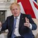 Boris Johnson Vows To Get On With Being Prime Minister 5 boris johnson