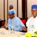 2023: Buhari To Decide APC Campaign Kick-off Date, Tinubu, Govs, NWC Review Manifesto 5 APC
