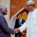 Buhari, Kumuyi