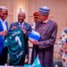 We’ll Continue To Defend Interests Of All Law-abiding Nigerians Abroad – Buhari 