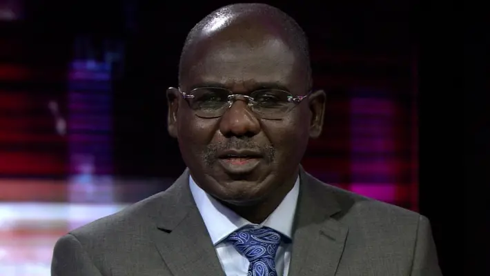 Why Are Ex-Army Chiefs Desperate To Be NSA? 1 buratai