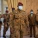 Gunmen Kill 50 In Burkina Faso, Govt Declares 3-Day Mourning 5 Gunmen Kill 50 In Burkina Faso, Govt Declares 3-Day Mourning