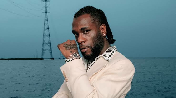 burna boy